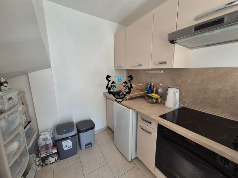 vente Appartement Roquebrune Sur Argens - Photo 4