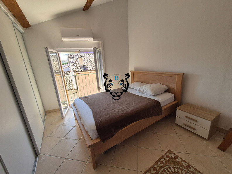 vente Appartement Roquebrune Sur Argens - Photo 5