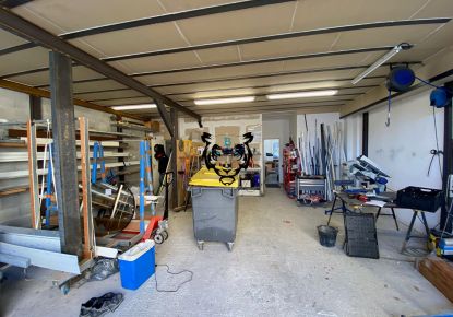 vente Local commercial Roquebrune Sur Argens