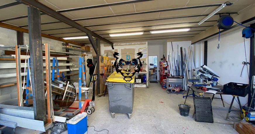 vente Local commercial Roquebrune Sur Argens