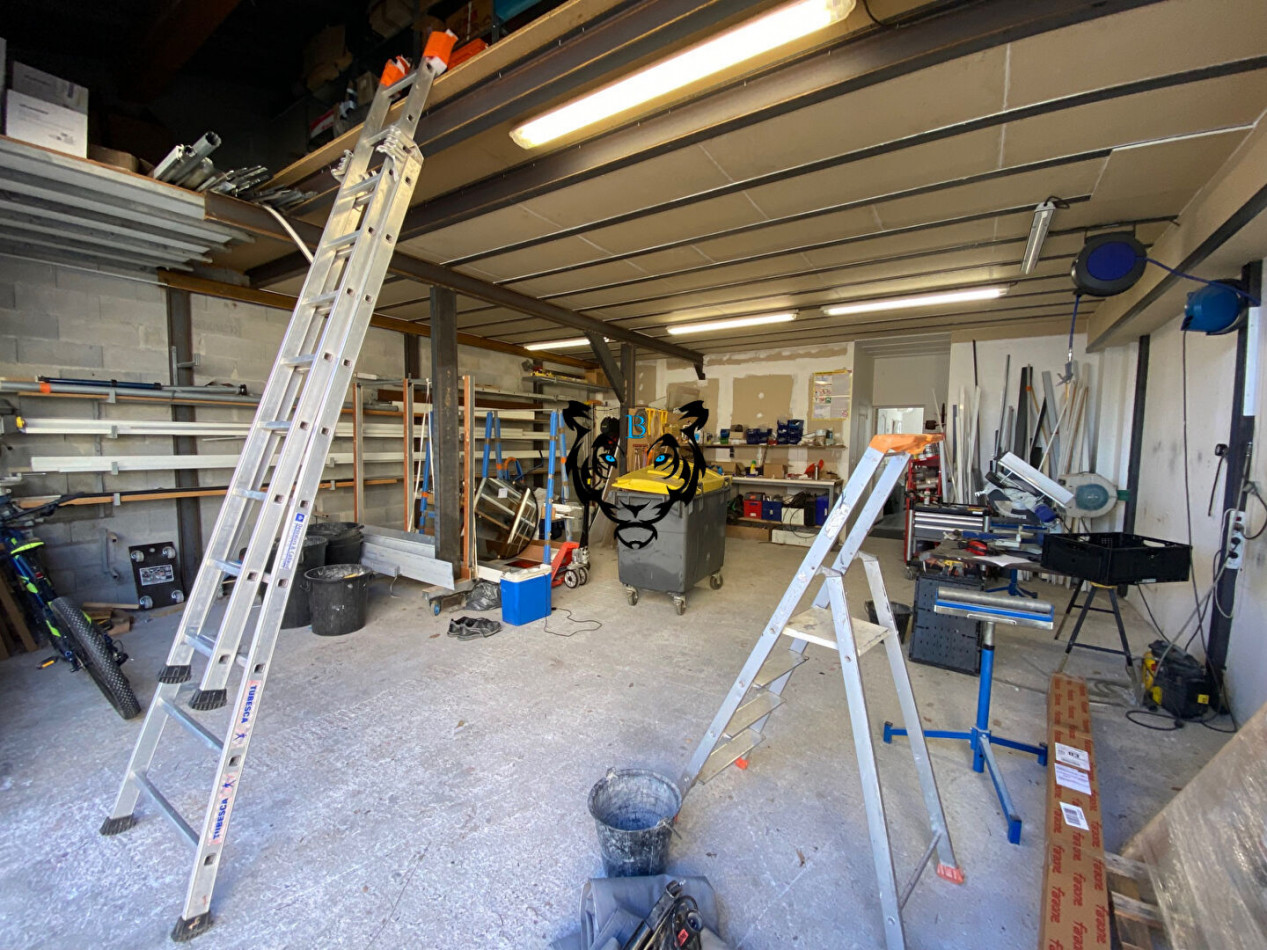 vente Local commercial Roquebrune Sur Argens - Photo 5