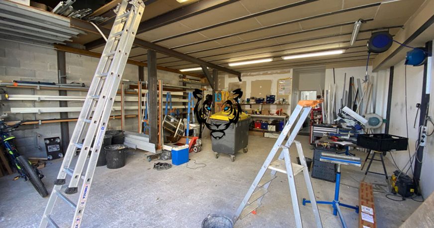 vente Local commercial Roquebrune Sur Argens