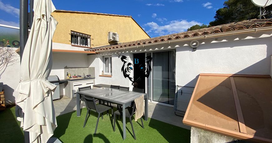 vente Local commercial Roquebrune Sur Argens