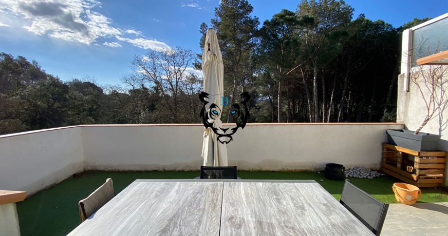 vente Local commercial Roquebrune Sur Argens