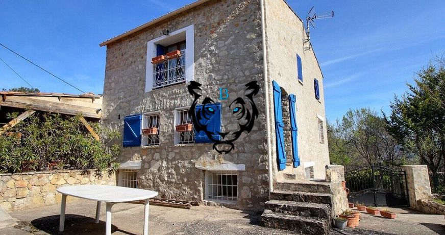 vente Maison Saint Paul En Foret