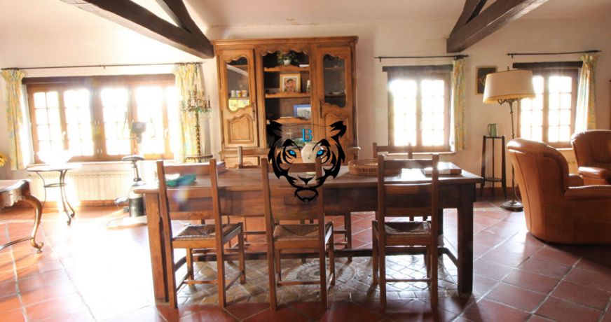 vente Maison Saint Paul En Foret