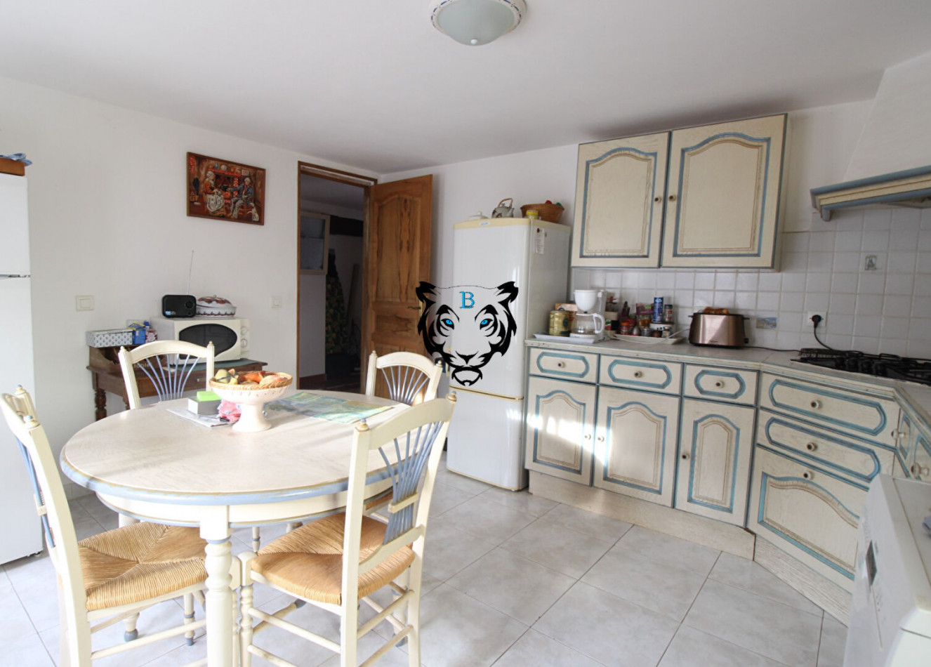 vente Maison Saint Paul En Foret - Photo 7