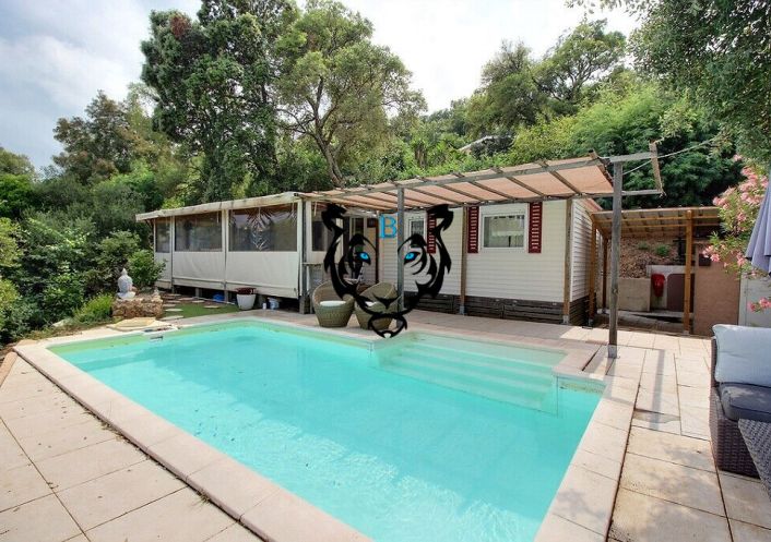 vente Maison Le Muy