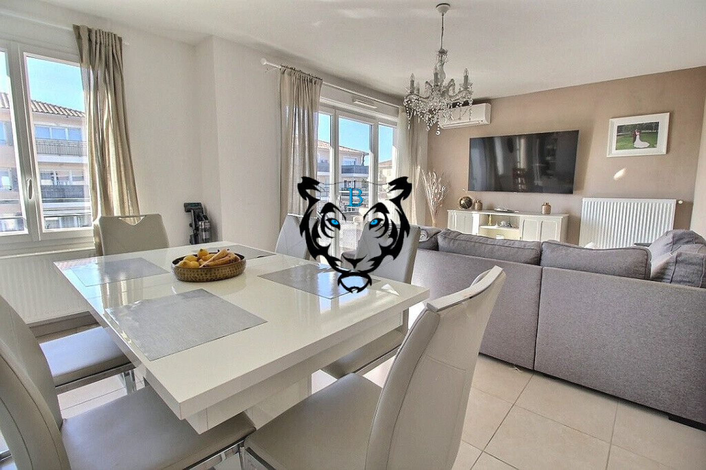 vente Appartement Le Muy - Photo 1