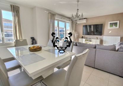 vente Appartement Le Muy