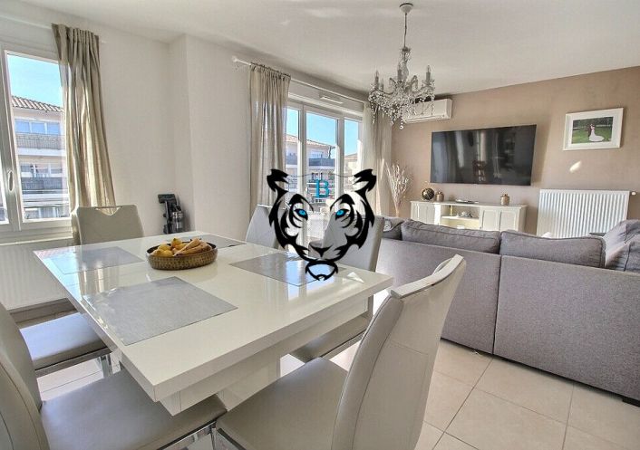 vente Appartement Le Muy