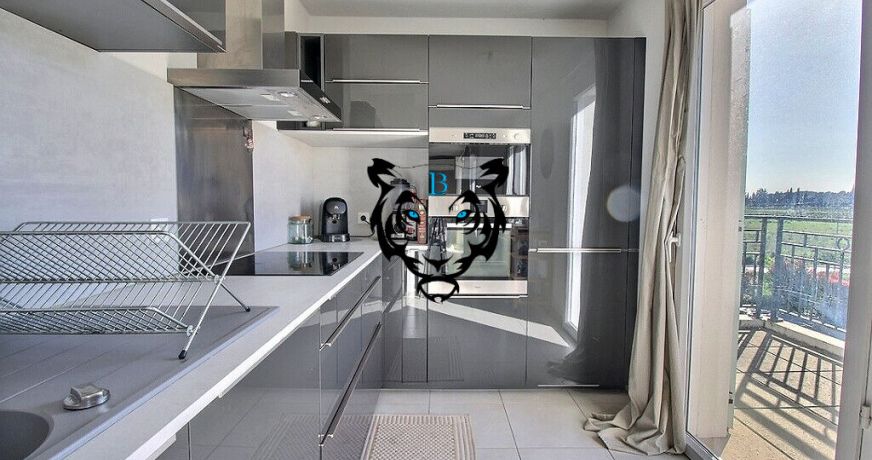 vente Appartement Le Muy