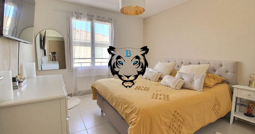 vente Appartement Le Muy