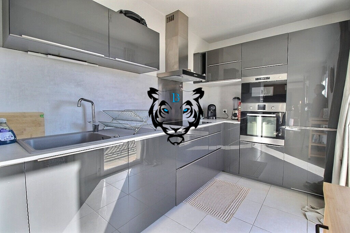 vente Appartement Le Muy - Photo 6