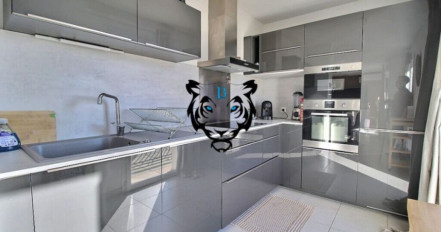 vente Appartement Le Muy