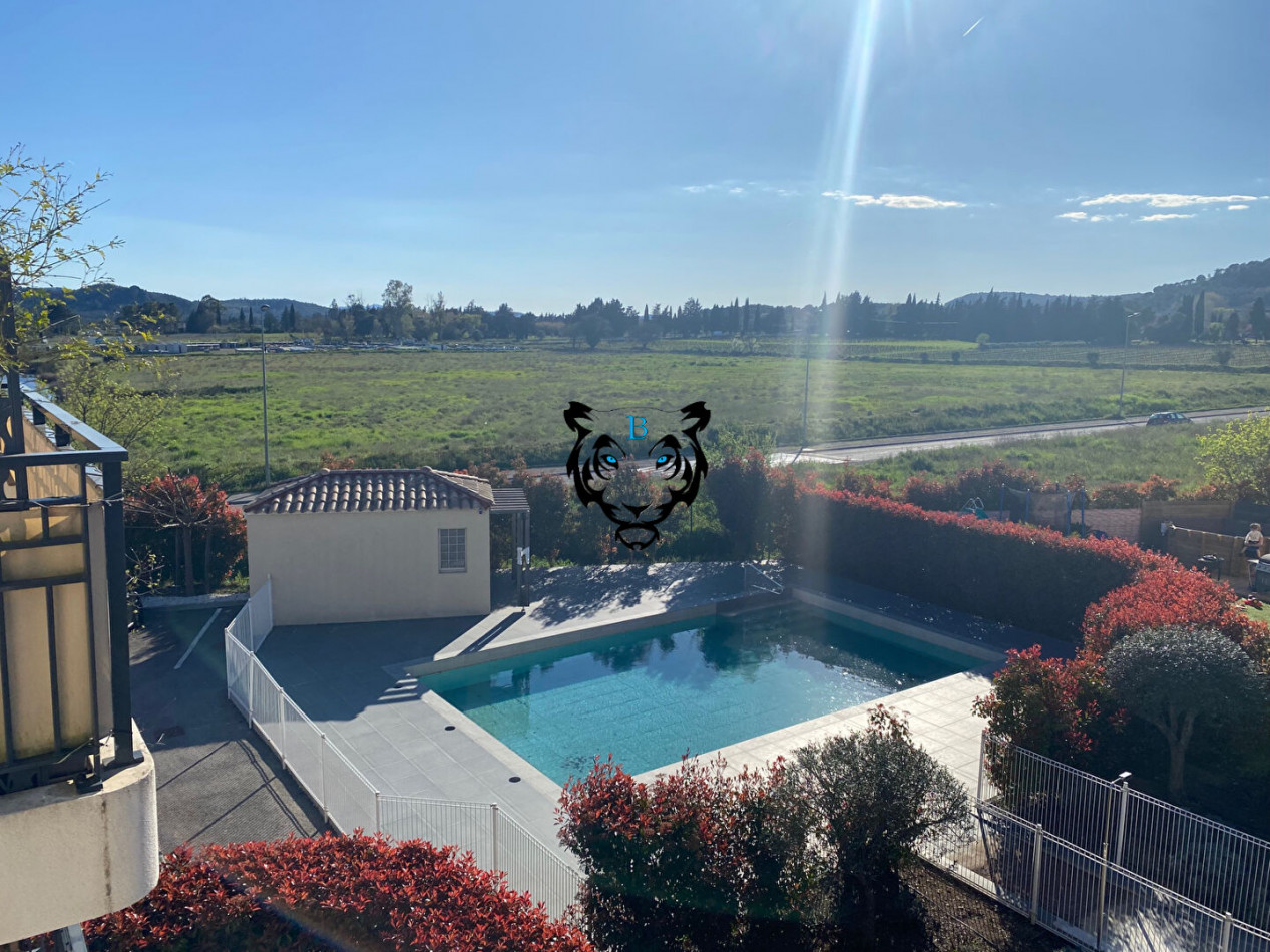 vente Appartement Le Muy - Photo 8