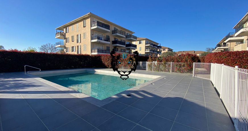 vente Appartement Le Muy