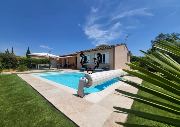 vente Maison Les Arcs