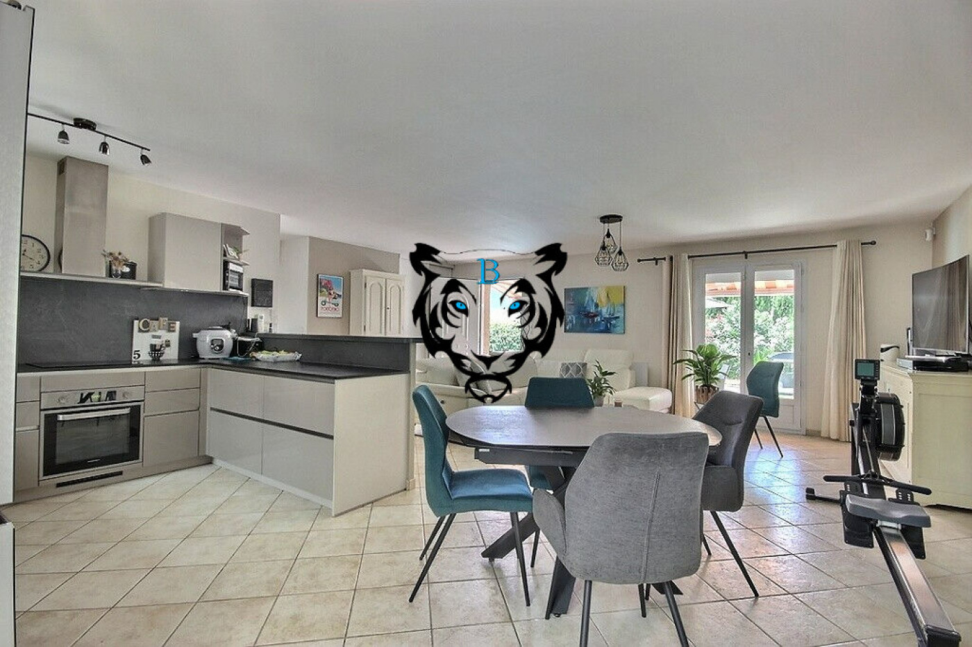 vente Maison Les Arcs - Photo 3