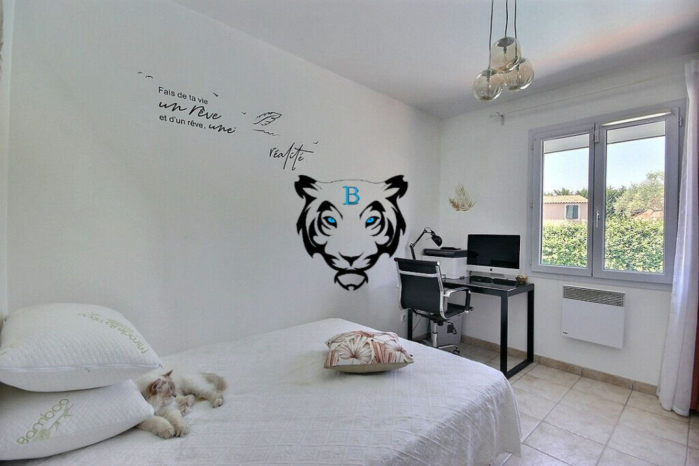 vente Maison Les Arcs - Photo 9