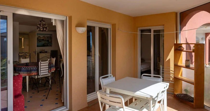 vente Appartement Roquebrune Sur Argens