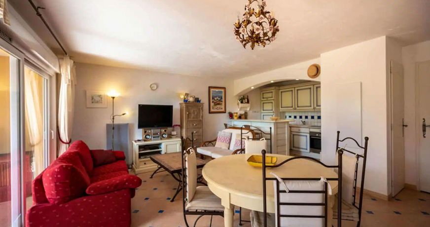 vente Appartement Roquebrune Sur Argens