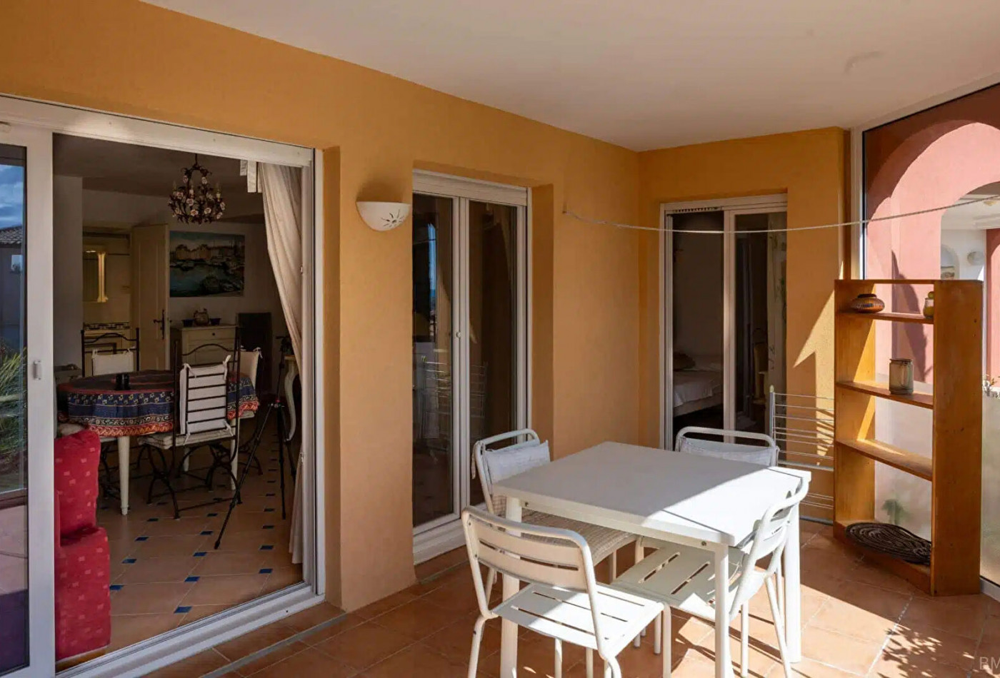 vente Appartement Roquebrune Sur Argens - Photo 3