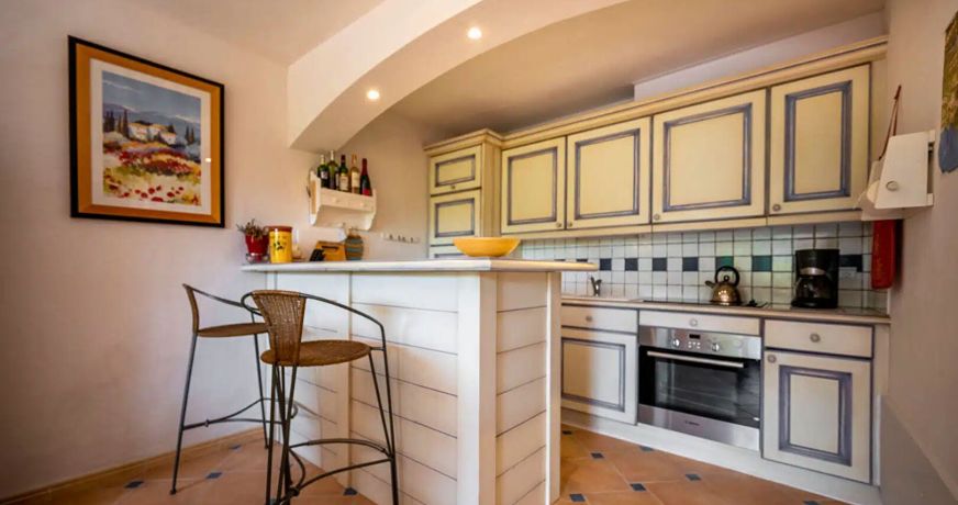 vente Appartement Roquebrune Sur Argens