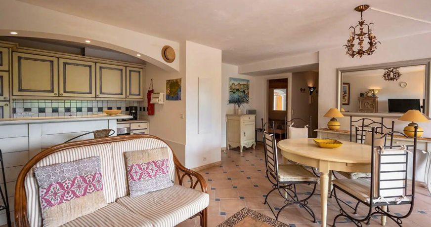 vente Appartement Roquebrune Sur Argens