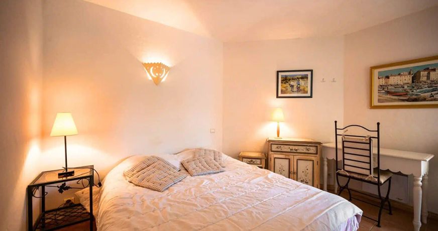 vente Appartement Roquebrune Sur Argens