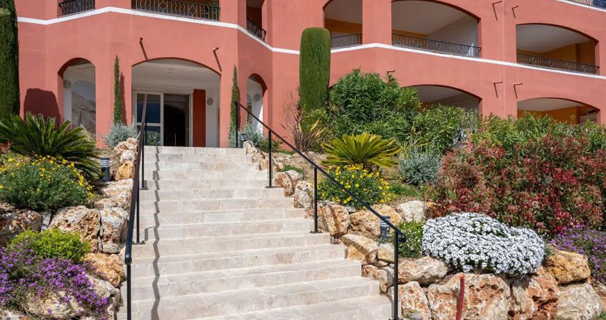 vente Appartement Roquebrune Sur Argens