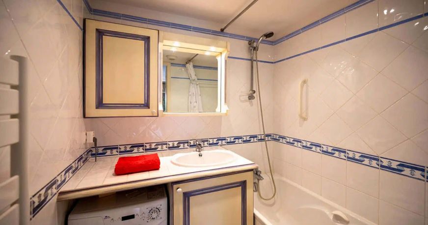 vente Appartement Roquebrune Sur Argens