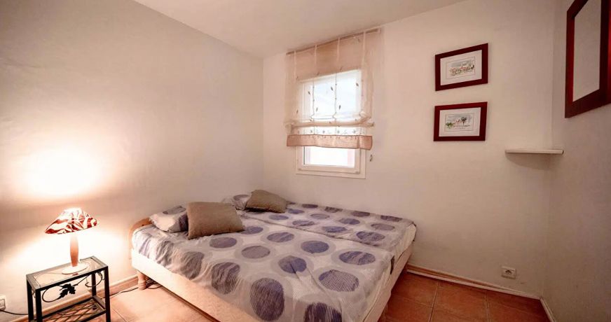 vente Appartement Roquebrune Sur Argens