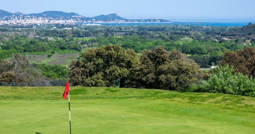 vente Appartement Roquebrune Sur Argens