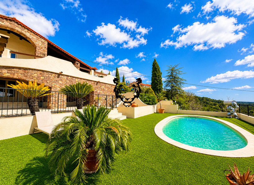 vente Maison Draguignan - Photo 1