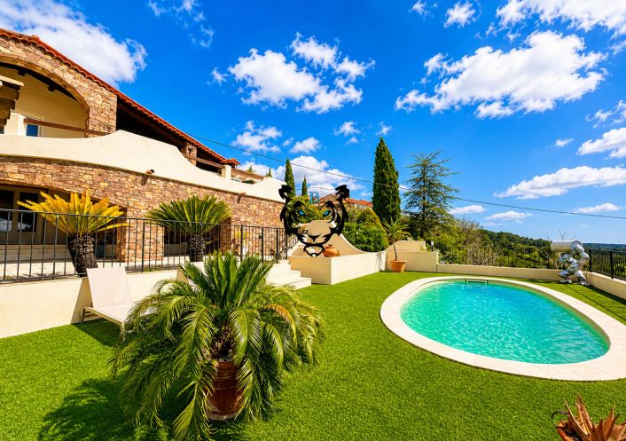 vente Maison Draguignan