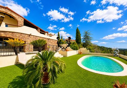 vente Maison Draguignan
