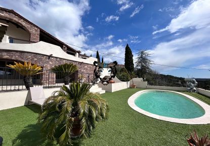 vente Maison Draguignan