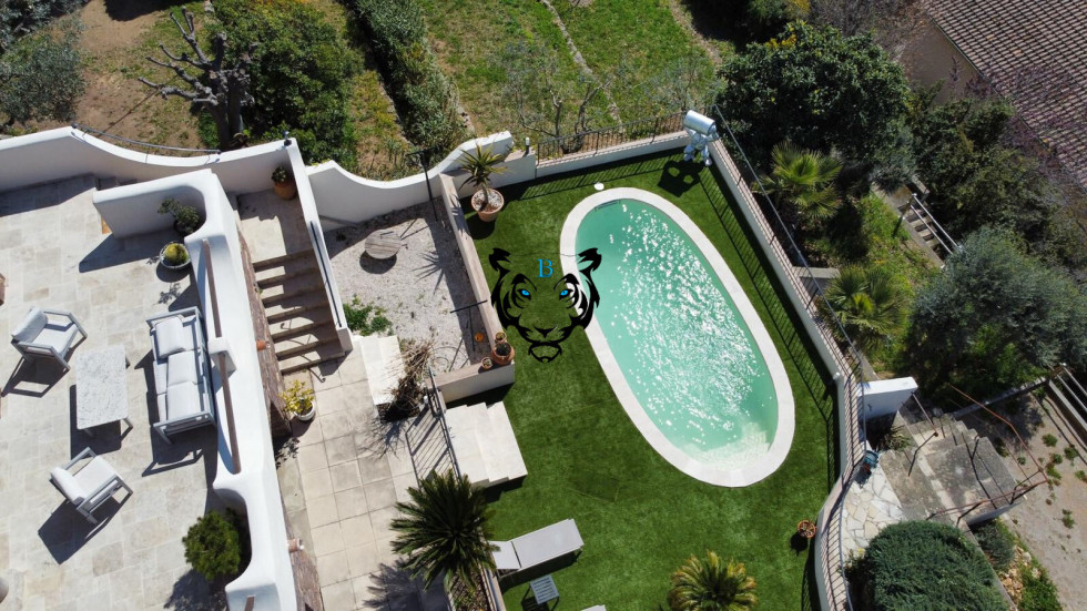 vente Maison Draguignan - Photo 3