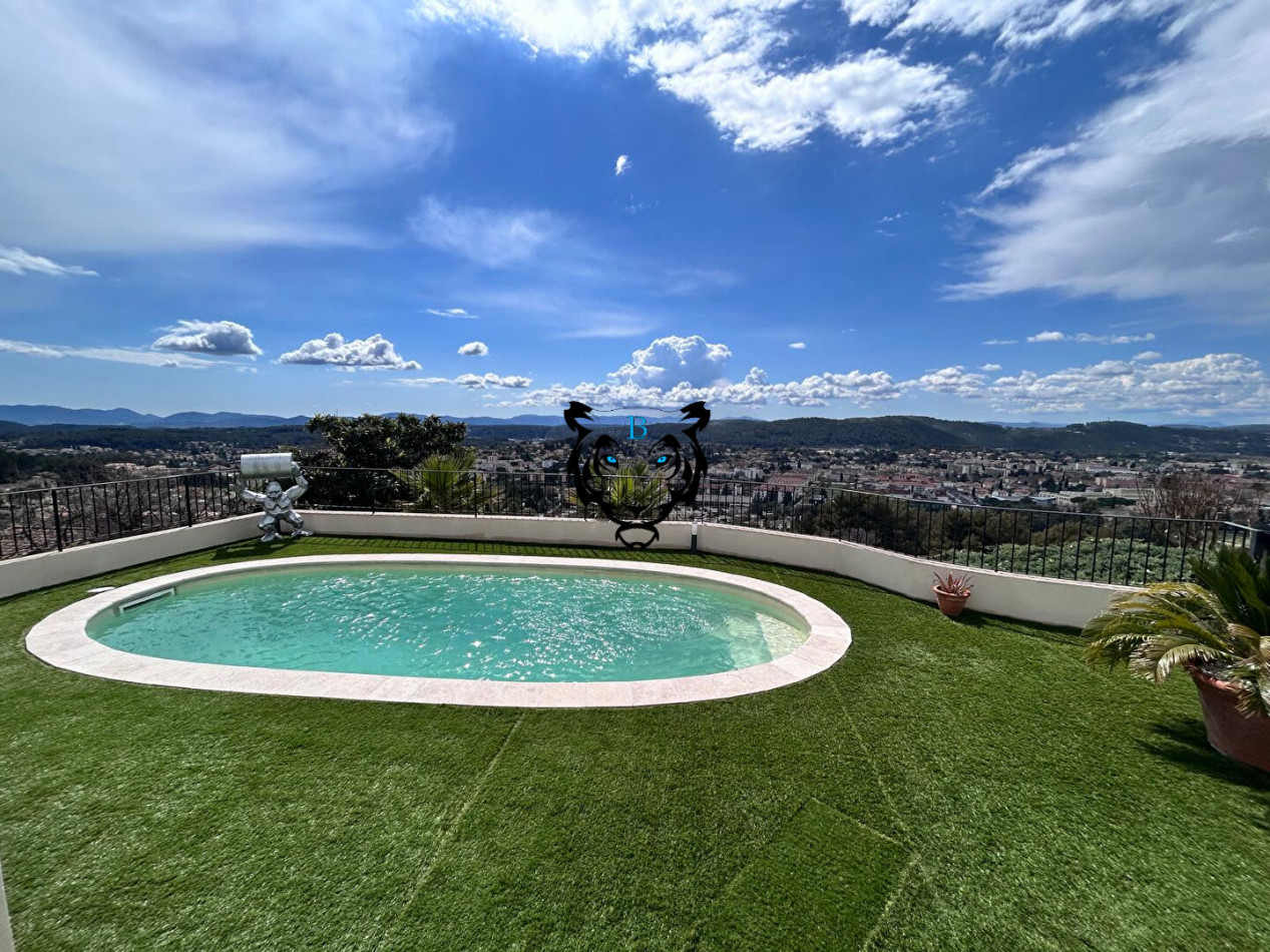 vente Maison Draguignan - Photo 3