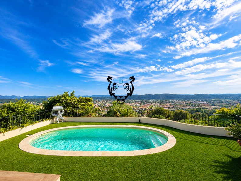 vente Maison Draguignan - Photo 4
