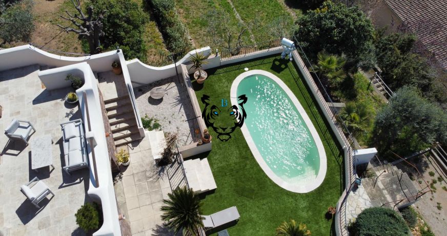 vente Maison Draguignan