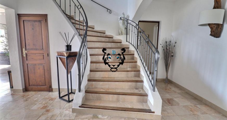 vente Maison Draguignan