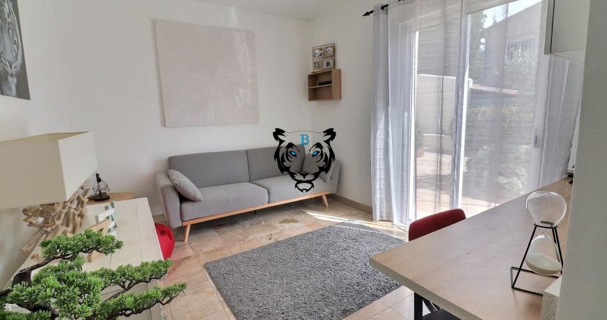 vente Maison Draguignan