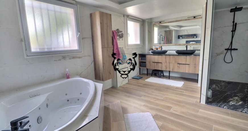 vente Maison Draguignan