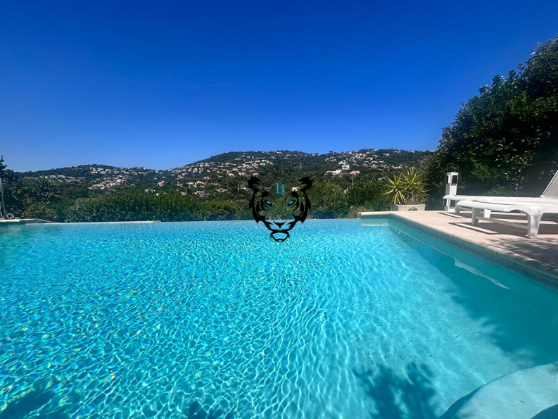 vente Maison Les Issambres - Photo 1