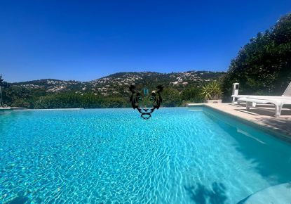 vente Maison Les Issambres