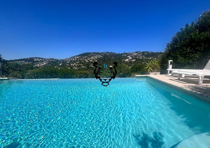 vente Maison Les Issambres