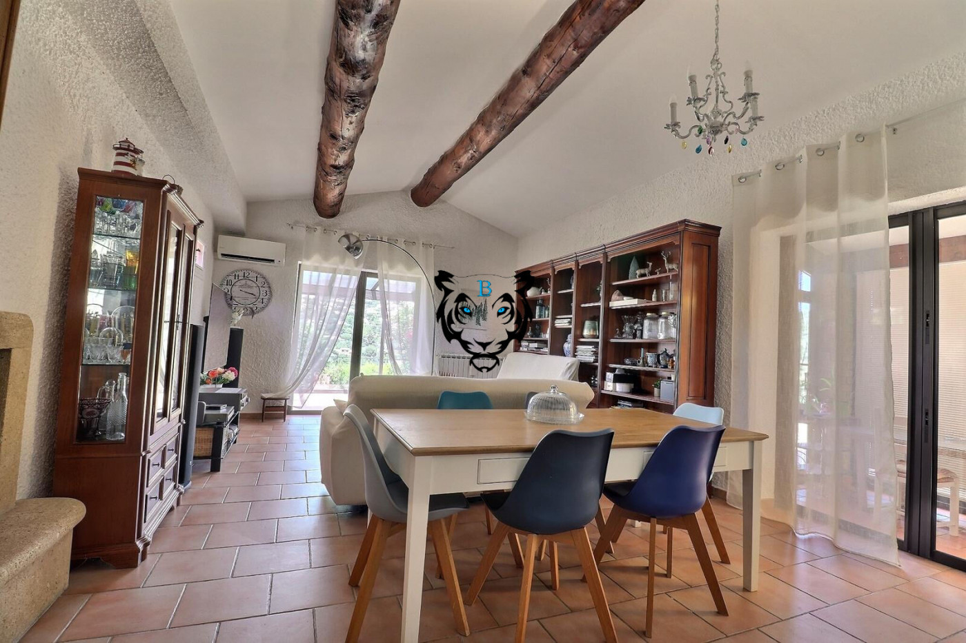 vente Maison Les Issambres - Photo 2