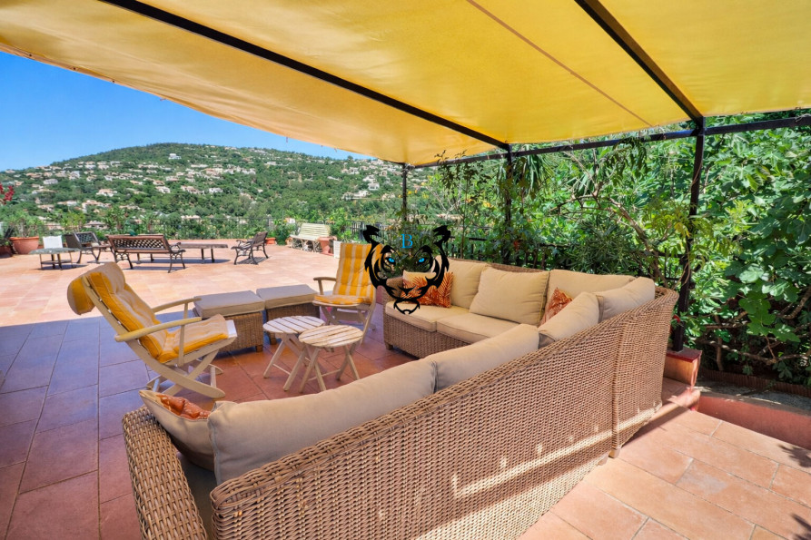 vente Maison Les Issambres - Photo 2